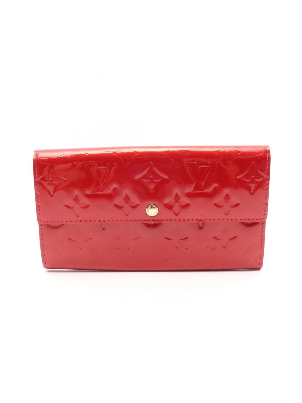 Louis Vuitton Portefeuille Sarah Bifold #339474L35B